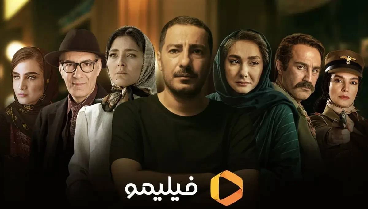سریال «هزار و یک شب» اولین سریال فرامنطقه ای در فیلیمو+ زمان پخش