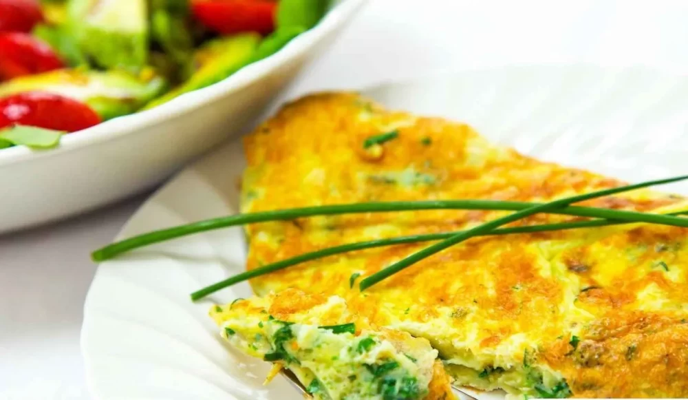 طرز تهیه 2 مدل «املت» خونساز و تقویت کننده سیستم ایمنی بدن