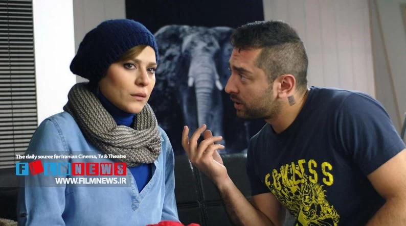 بازیگران ایرانی و خارجی «هزار و یک شب» سریال جدید و پرستاره کیایی !!
