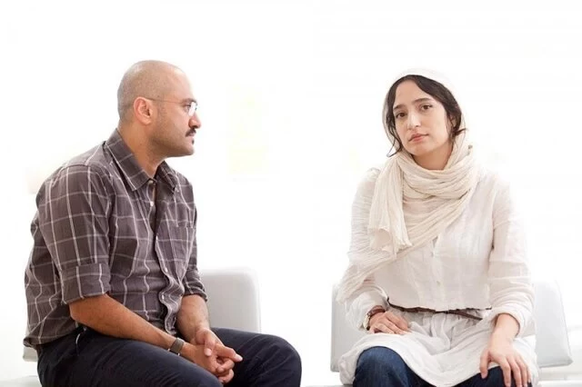 یک فیلم قدیمی از رامبد و نگار به نمایش در می آید !!