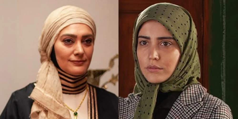 ناگفته های شنیدنی از «آنیه» سریال طوبی