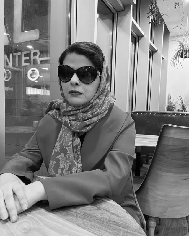 زندگینامه مریم حیدرزاده از ماجرای نابینایی تا شهرت و حواشی
