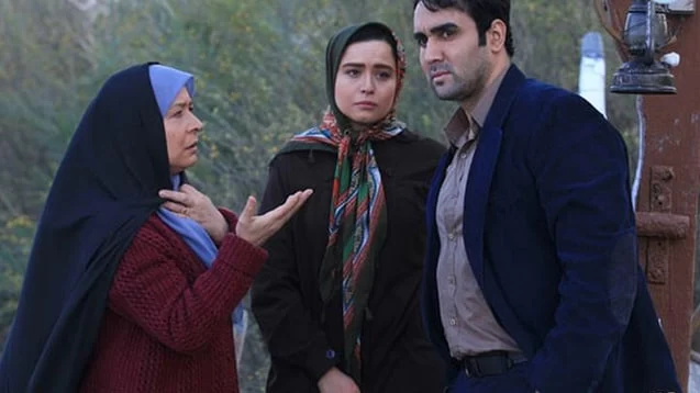 سریال «کیمیا» بر اساس واقعیت ساخته شده ؟!