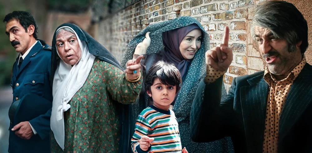 یک سریال طنز پرطرفدار جایگزین «صفر ۲۱» می شود