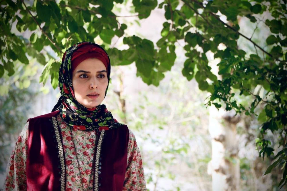 نقد و بررسی سریال سوجان/ مخاطبان در مورد «سوجان» چه نظری دارند ؟