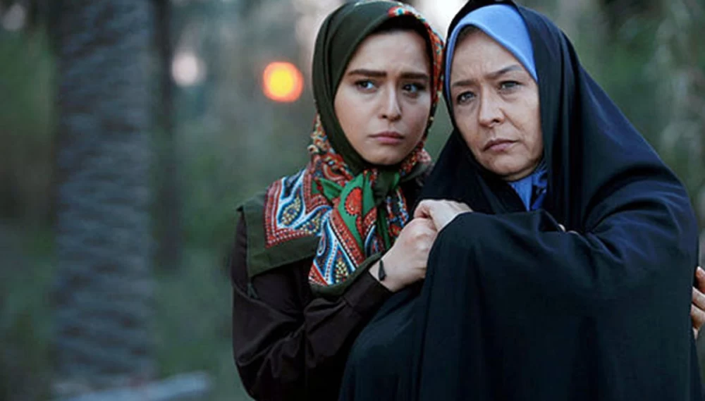 دلیل حذف مهری از فصل سوم کیمیا چه بود؟