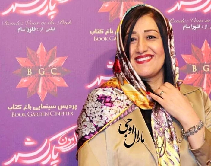 عکس زیرخاکی از دو بازیگر جوکر بانوان ۳۰ سال پیش !!