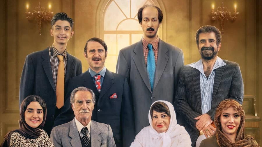 بیوگرافی بهرام افشاری کمدین 2 متری و محبوب ایرانی/ زندگی شخصی و هنری