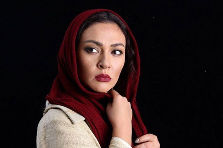 درد دل زیبا بروفه با همسرش در اولین سالگرد فوت وی + فیلم