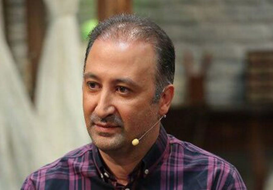 بیماری دلاوری مجری تلویزیون چیست