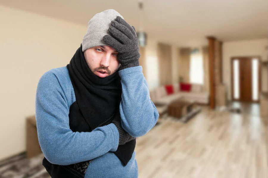 وضعیت آنفولانزا در اصفهان