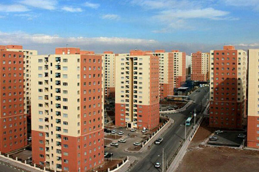 آغاز ثبت نام طرح اقدام ملی تولید مسکن در اصفهان