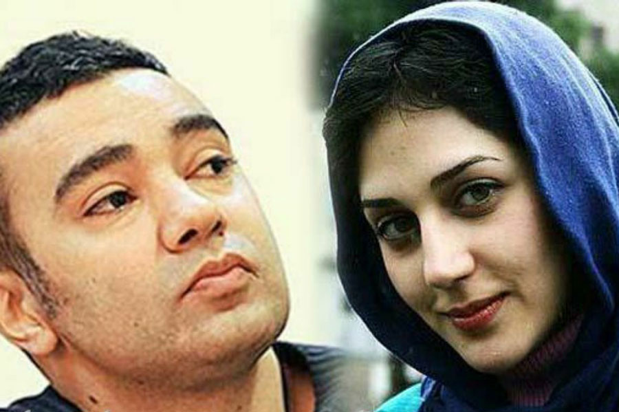 مجید بهرامی چگونه به فیلم خصوصی زهرا امیرابراهیمی دست پیدا کرد