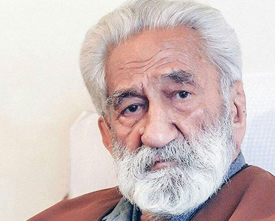فوت درویش گنابادی