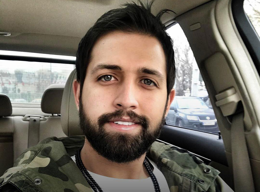آزادی محسن افشانی صحت دارد ؟