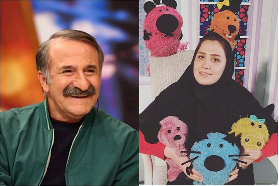 بازیگران متولد 12 دی