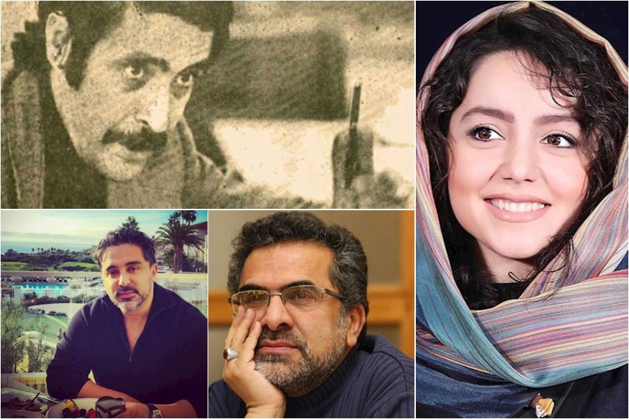 بازیگران متولد 15 دی