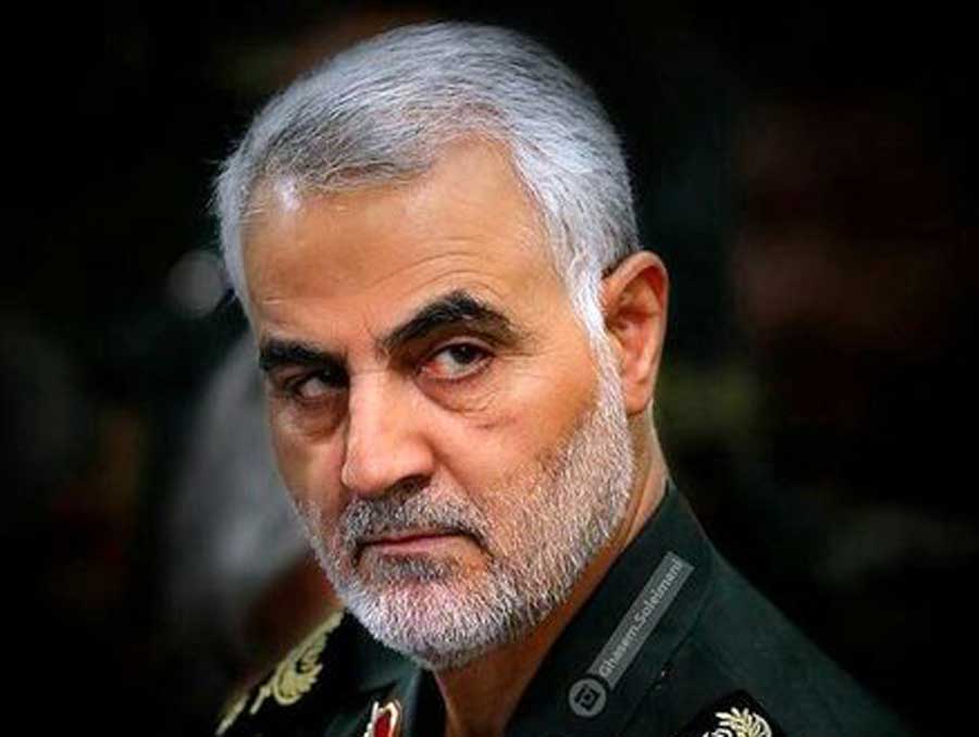 نحوه شکایت از اینستاگرام پیرامون حواشی شهادت سردار سلیمانی