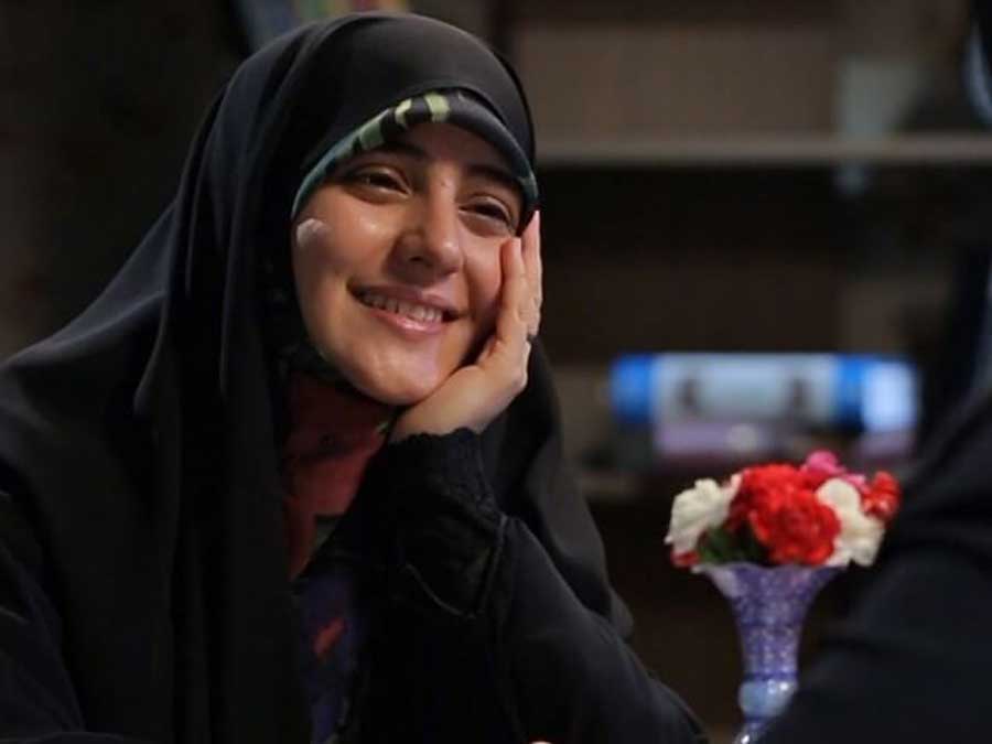 زندگی شخصی زینب ابوطالبی