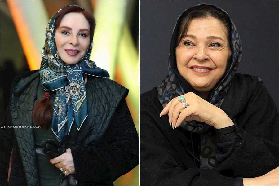 بازیگران متولد 26 دی