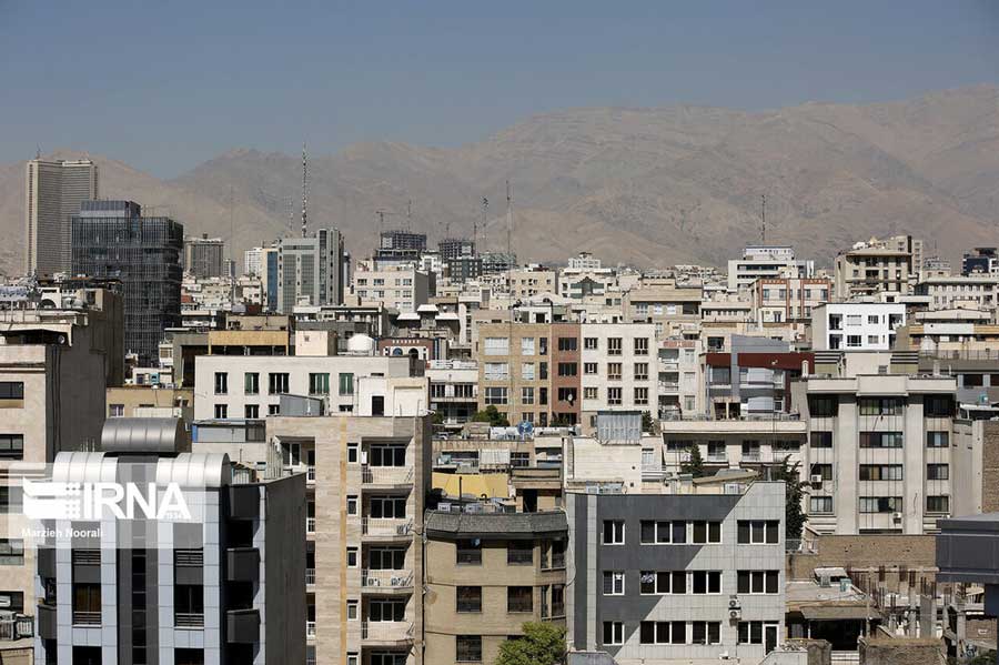 نتیجه ثبت نام طرح ملی مسکن