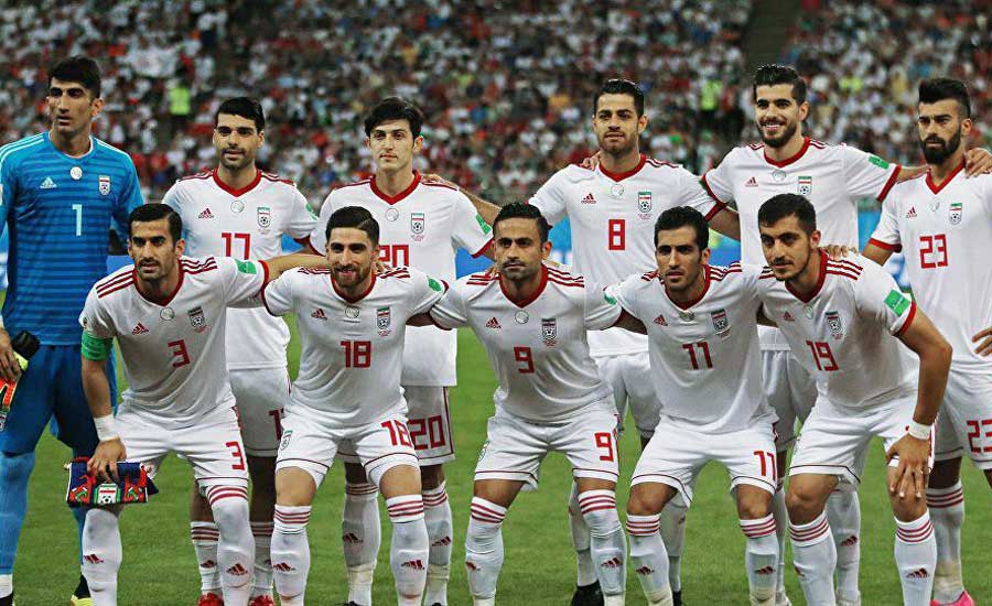 لغو میزبانی در بازی های ملی صحت ندارد
