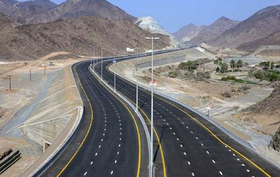 اتوبان تهران شمال کی افتتاح می شود