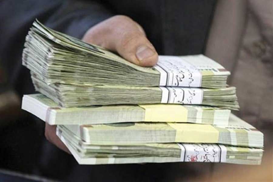 عیدی 99 کارکنان دولت چقدر شد
