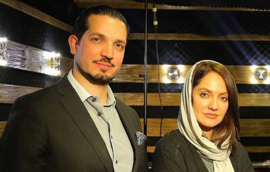 علت شکایت شوهر مهناز افشار از روح الله زم