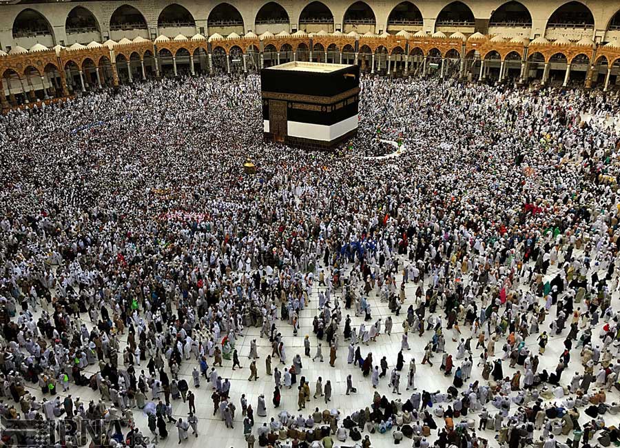 ثبت نام حج تمتع ۹۹ آغاز شد + جزئیات