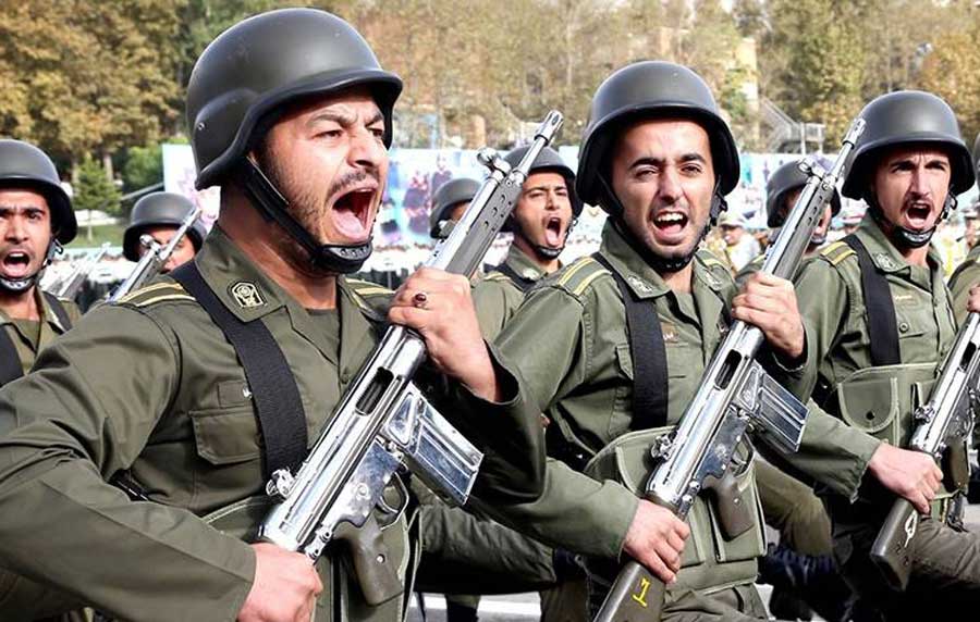 عفو اضافه خدمت سربازان فراری اجرایی شد