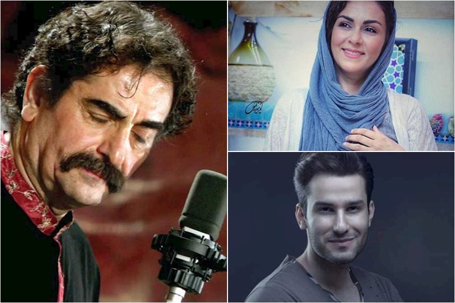 بازیگران متولد 29 بهمن