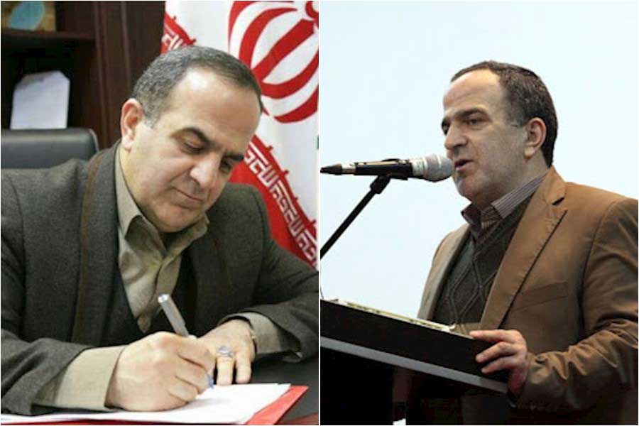 بیوگرافی مرتضی رحمان زاده شهردار منطقه ۱۳ تهران