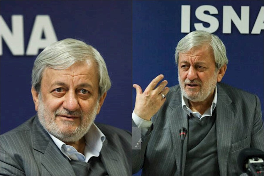 آیا میرمحمدی کرونا گرفته بود ؟