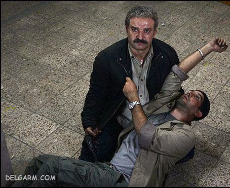 نوید پورفرج ، داستان زندگی نوید پورفرج