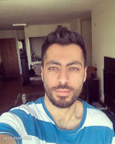 نوید پورفرج ، بیوگرافی نوید پورفرج ، زندگینامه نوید پورفرج ، عکس های نوید پورفرج