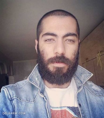 نوید پورفرج ، بیوگرافی نوید پورفرج ، زندگینامه نوید پورفرج ، عکس های نوید پورفرج