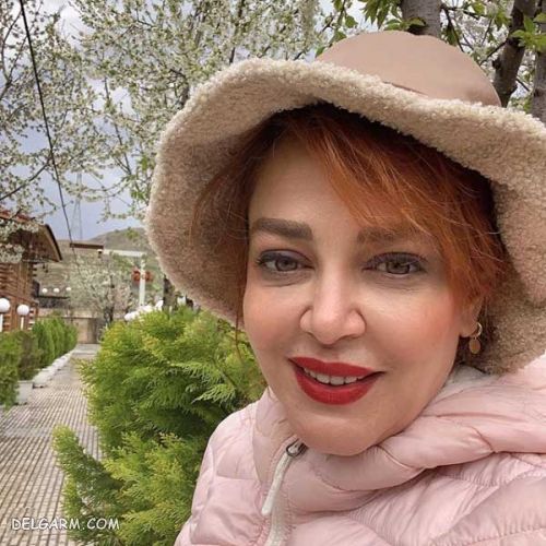 تصاویر ویلای لاکچری بهاره رهنما و امیرخسرو