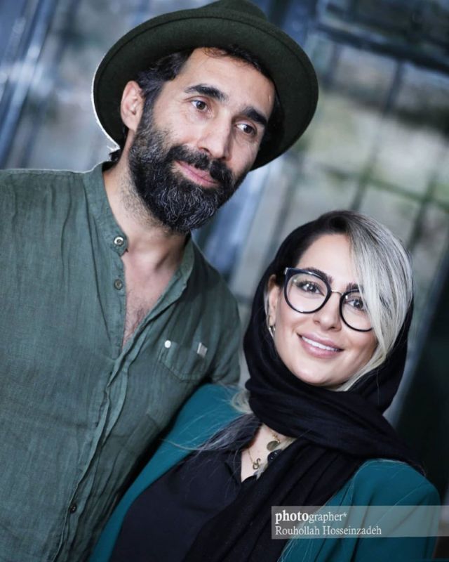 نمایشگاه عکس هادی کاظمی