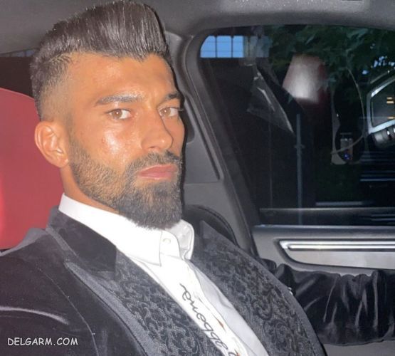 رامین رضائیان