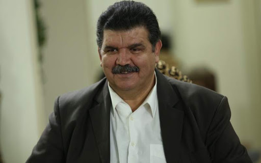 بازیگران کرونایی
