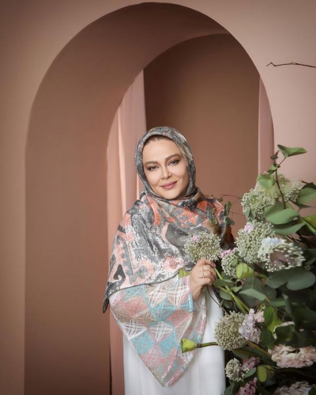 روزهای کرونایی بهاره رهنما