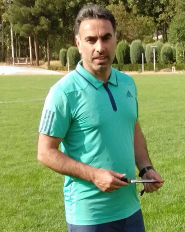 حقایقی از زندگی شخصی و فوتبالی محمود فکری فوتبالیست و سرمربی استقلال