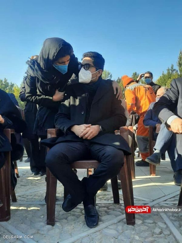 رایان شجریان 