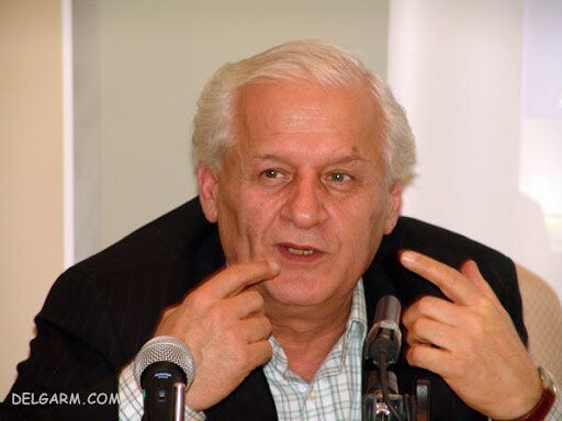 علی اکبر عالمی کیست