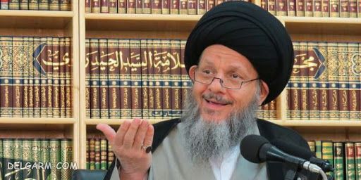 سید کمال حیدری