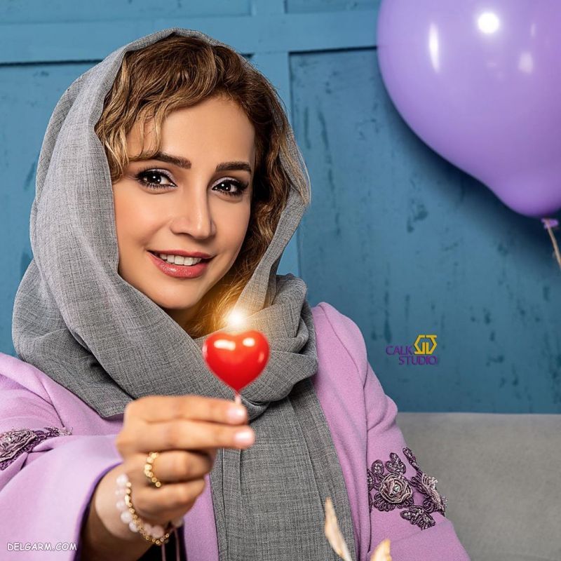 شبنم قلی خانی