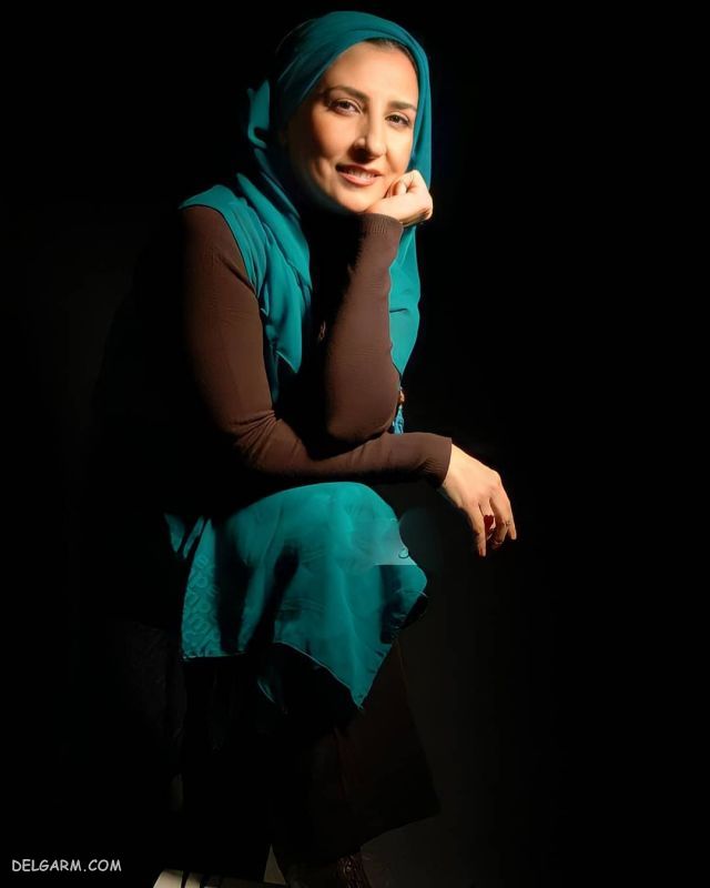 مرجانه گلچین