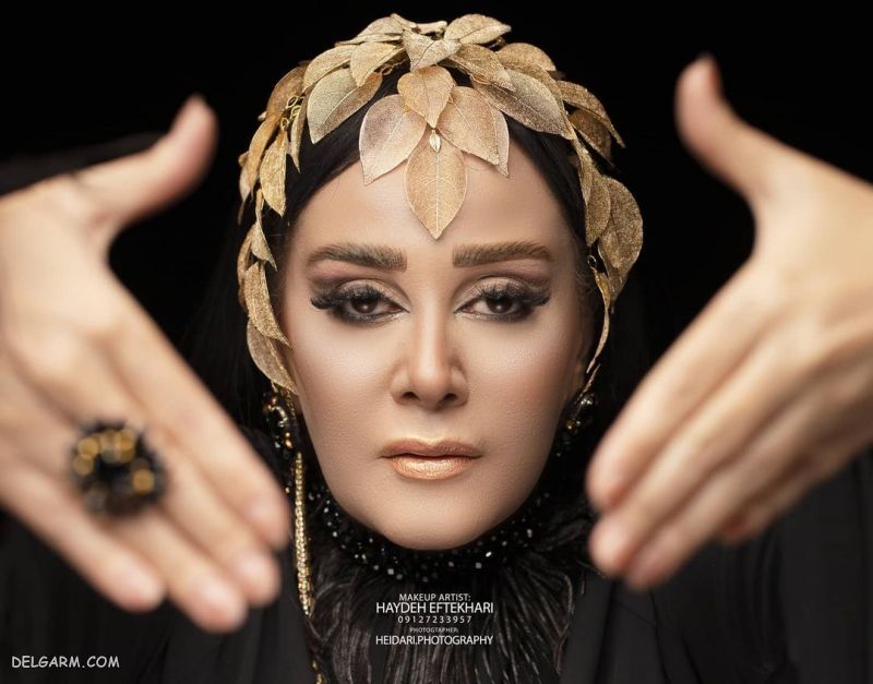 شیوا خسرومهر