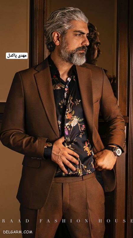 مهدی پاکدل